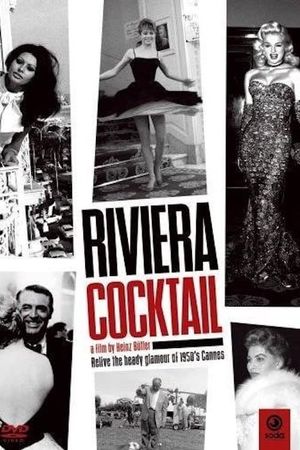 Riviera Cocktail's poster