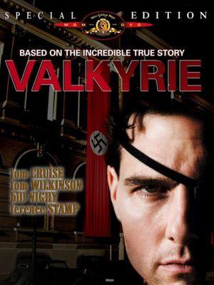 Valkyrie's poster