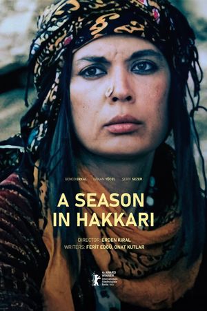 A Season in Hakkari's poster