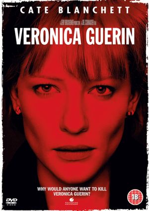 Veronica Guerin's poster