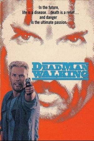 Dead Man Walking's poster