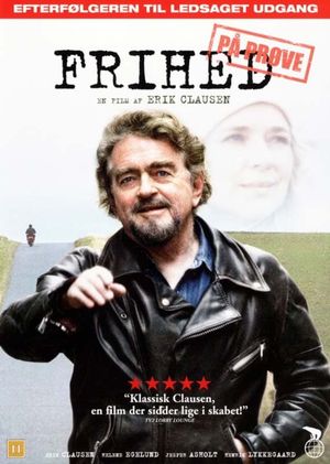 Freedom on Parole's poster