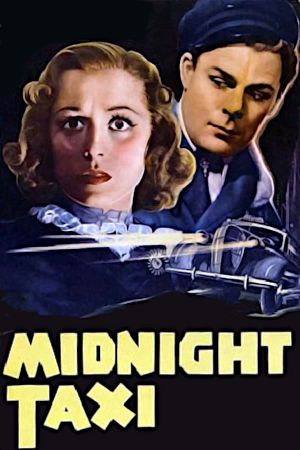 Midnight Taxi's poster