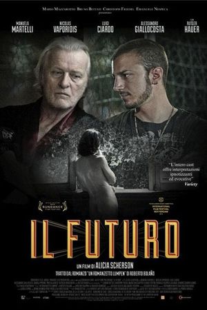 Il Futuro's poster