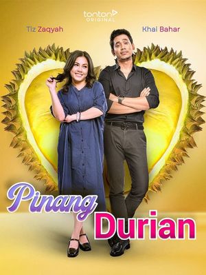 Pinang Durian's poster