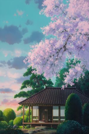 The Wind Rises's poster