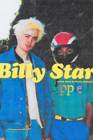 Billy Star's poster