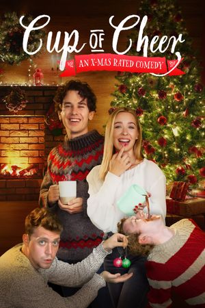 Cup of Cheer's poster