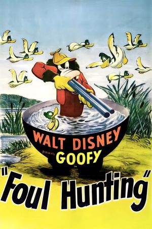 Foul Hunting's poster image
