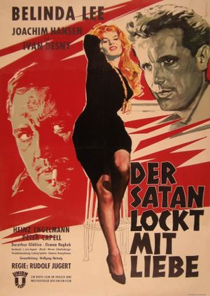 Satan Tempts with Love's poster image