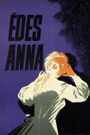 Édes Anna's poster