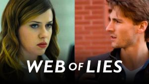 Web of Lies's poster