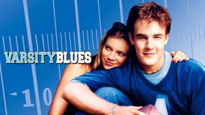 Varsity Blues's poster