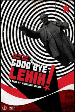 Good Bye Lenin!'s poster