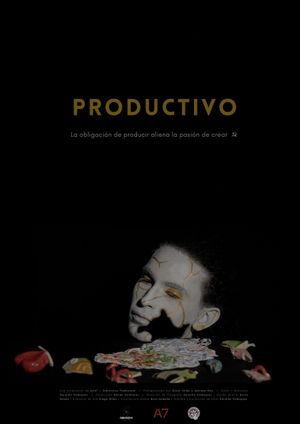 Productivo's poster