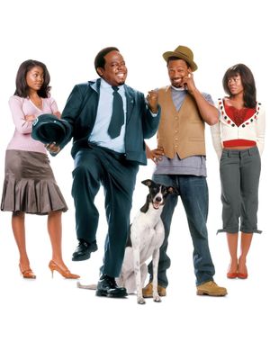 The Honeymooners's poster