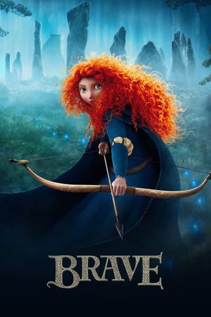 Brave's poster