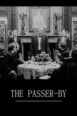 The Passer-by's poster