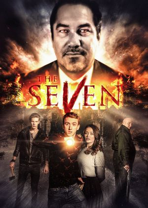 The Seven's poster