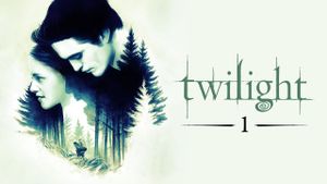 Twilight's poster