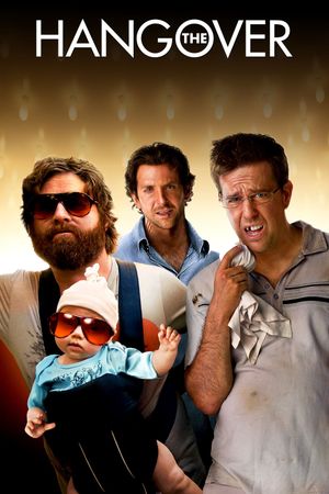 The Hangover's poster