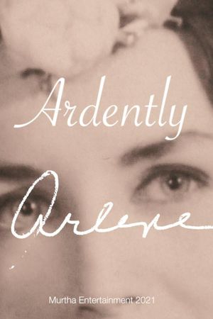 Ardently Arlene's poster