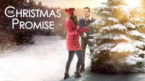 The Christmas Promise's poster