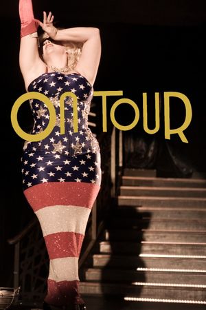 On Tour's poster