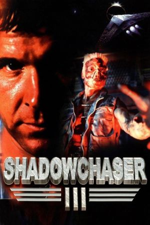 Project Shadowchaser III's poster
