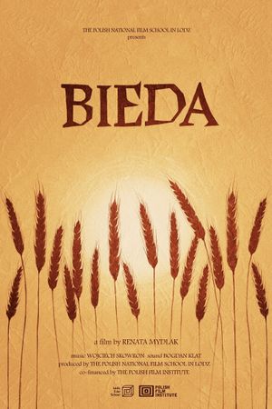 Bieda's poster