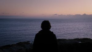 Submarine's poster