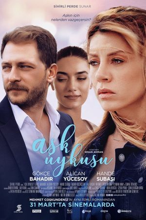Ask Uykusu's poster
