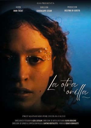 La otra orilla's poster