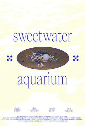 Sweetwater Aquarium's poster