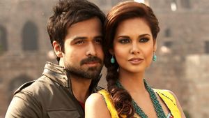 Jannat 2's poster