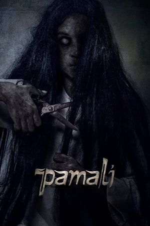 Pamali's poster