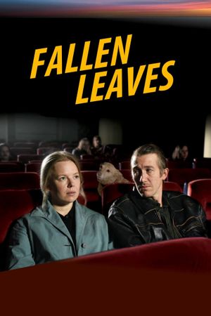 Fallen Leaves's poster