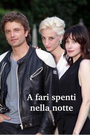 A fari spenti nella notte's poster