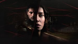 Intuition's poster