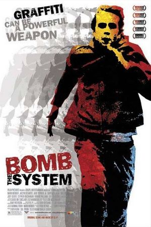 Bomb the System's poster