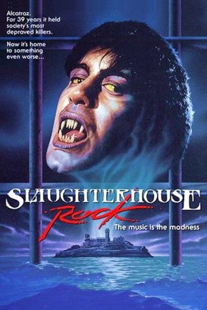 Slaughterhouse Rock's poster