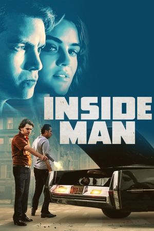 Inside Man's poster