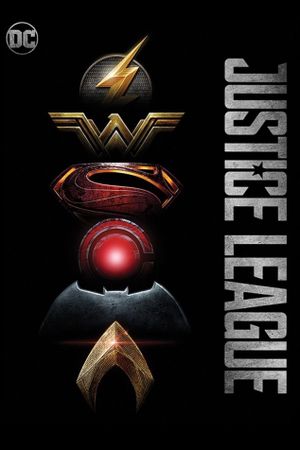 Justice League's poster