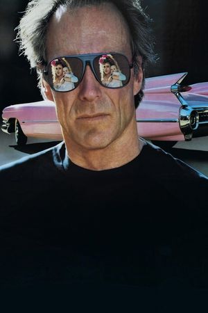 Pink Cadillac's poster