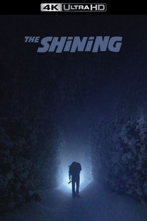 The Shining's poster