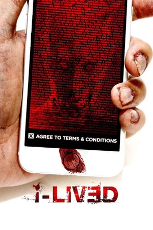 I Lived's poster