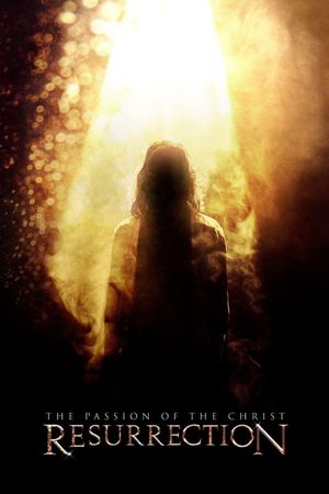 The Resurrection of the Christ's poster