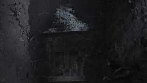 The Curse of Lady Lazarus's poster