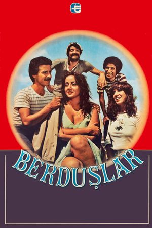 Berduslar's poster