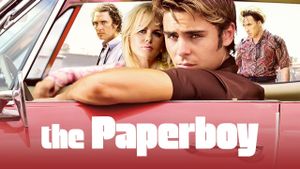 The Paperboy's poster